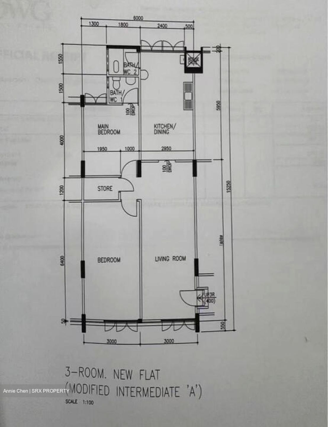 Blk 502 Ang Mo Kio Avenue 5 (Ang Mo Kio), HDB 3 Rooms #568339831